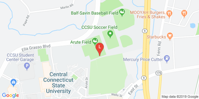 image for Arute Softball Field