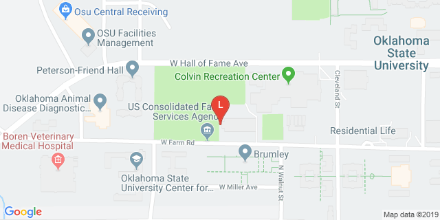 image for Colvin Annex