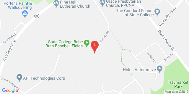 image for Teener Fields