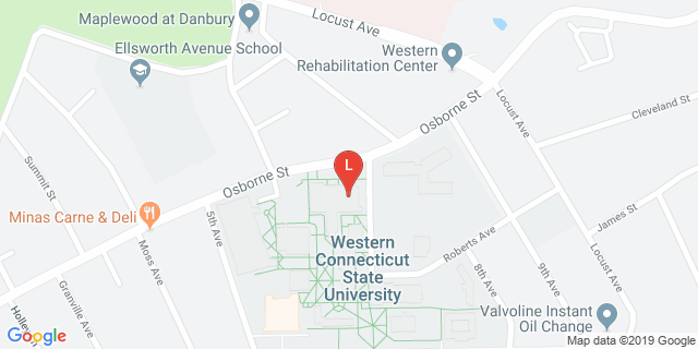 image for Bill Williams Gym