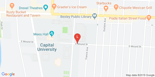 image for Capital Center