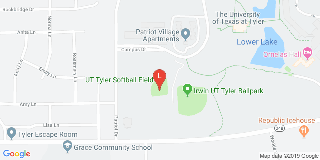 image for UT Tyler Ballpark