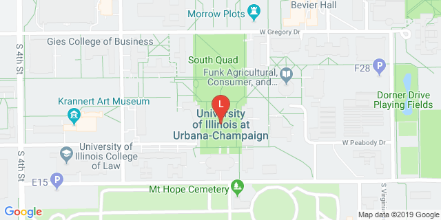 image for University of Illinois-Urbana Champaign