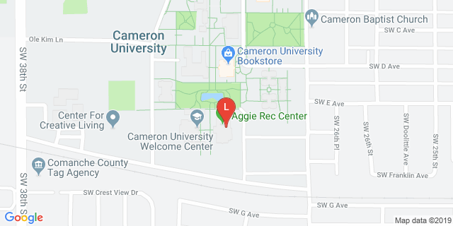 image for Aggie Rec Center