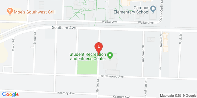 image for Racquetball Courts #1-3