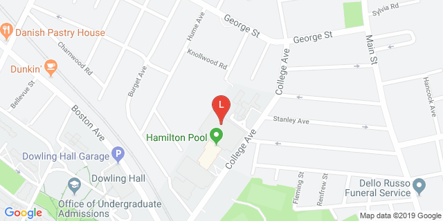 image for Gantcher Center