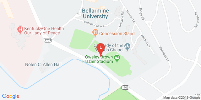 image for Athletic Fields