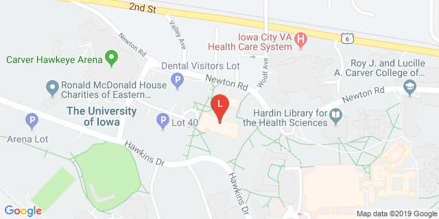 image for Carver Hawkeye Arena