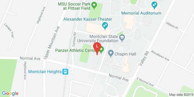 image for Panzer Athletic Center