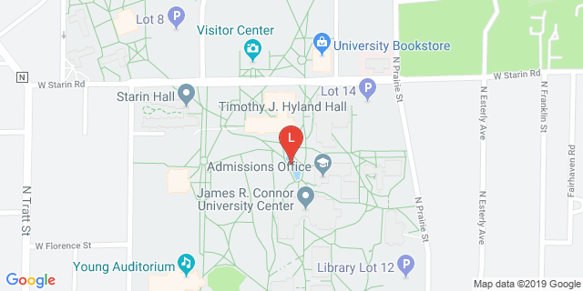 image for University of Wisconsin-Whitewater