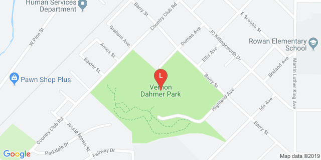 image for Dahmer Park