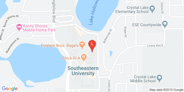 image for Student Activities Center