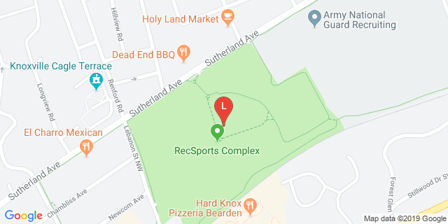 image for Sutherland Complex