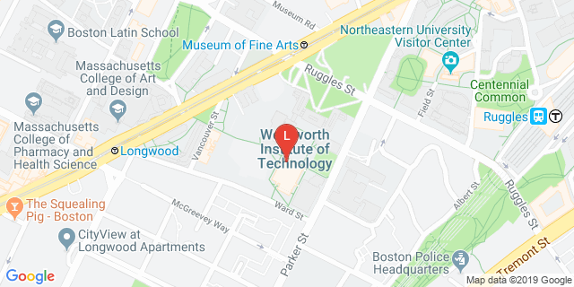 image for Beatty Hall Pool Room