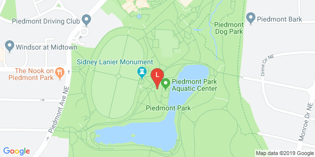 image for Piedmont Park