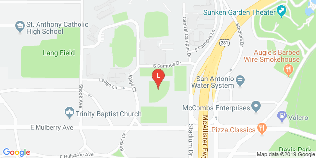 image for Softball Field