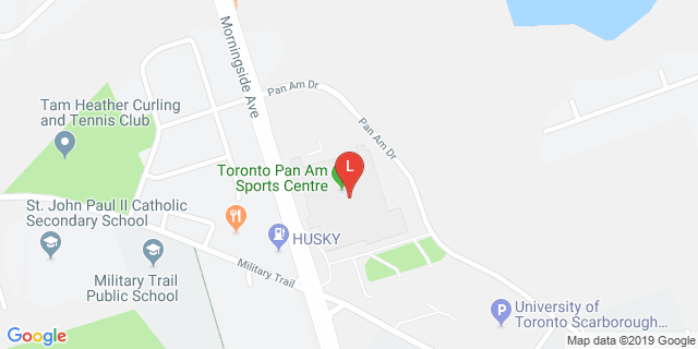 image for UTSC Upper Playing Fields (Beside TPASC East Entrance)