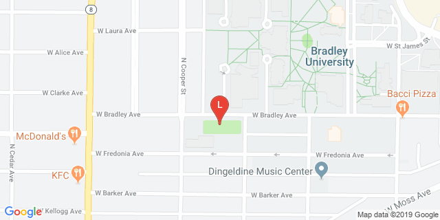 image for David Markin Tennis Courts