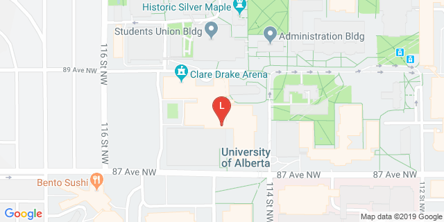 image for Aquatic Centre