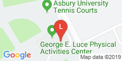 Luce Physical Activities Center