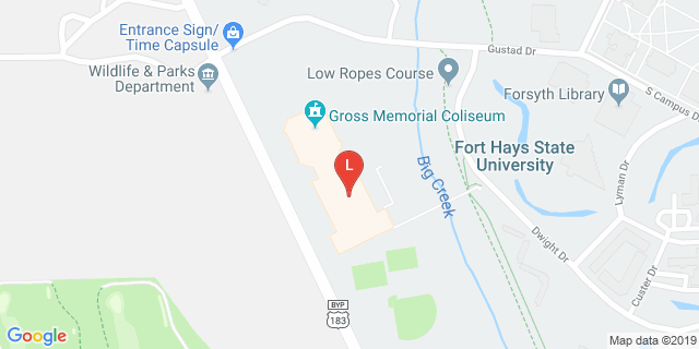 image for Cunningham Hall