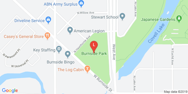 image for Burnside Park