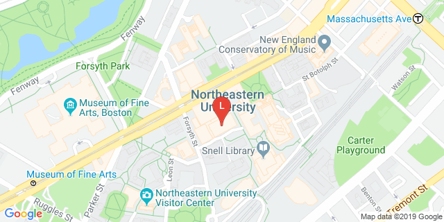 image for Cabot Center