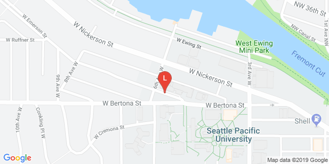 image for Emerson Hall