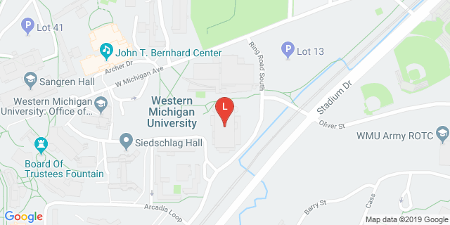 image for Read Fieldhouse