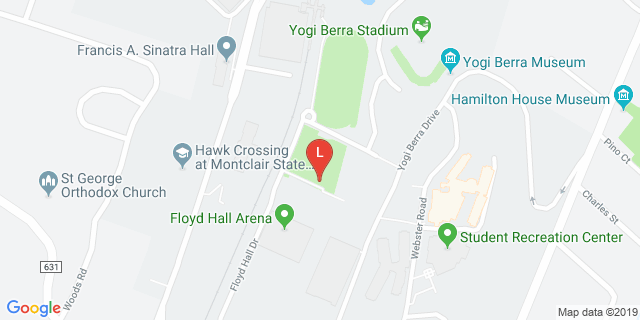 image for Multipurpose Courts