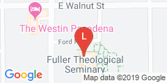 Fuller Theological Seminary