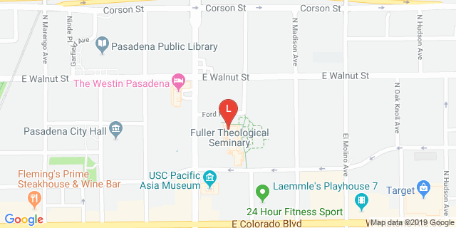 image for Fuller Theological Seminary