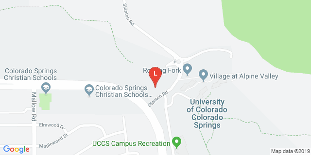 image for Alpine Turf Field