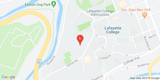 image for March Field