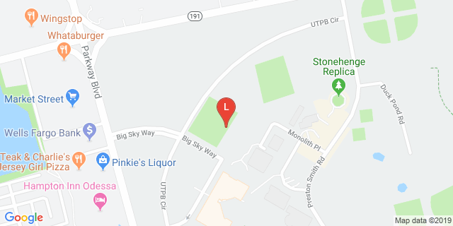 image for Recreation Fields