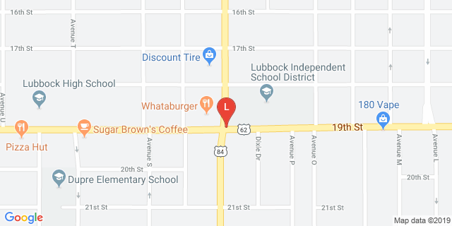 image for Texas Tech School of Law