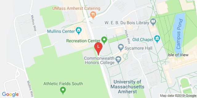 image for Spikeball Venue