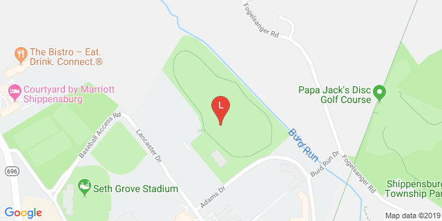 image for SRC Complex