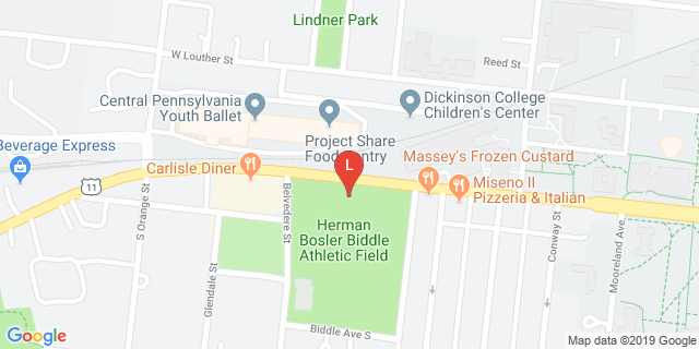 image for Dickinson Tennis Courts