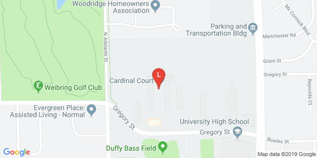 image for Cardinal Court