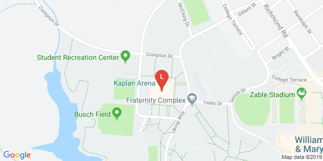 image for Kaplan Hall