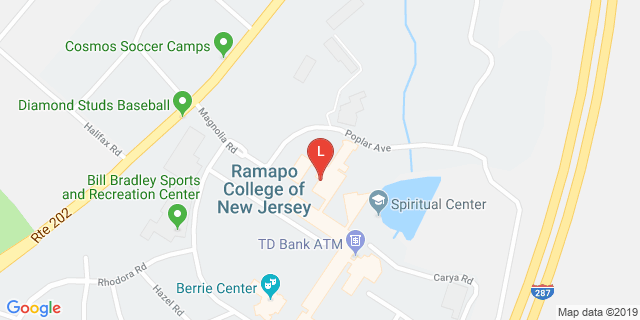 image for Bill Bradley Auxiliary Gym