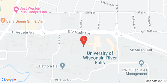 image for Campus Mall