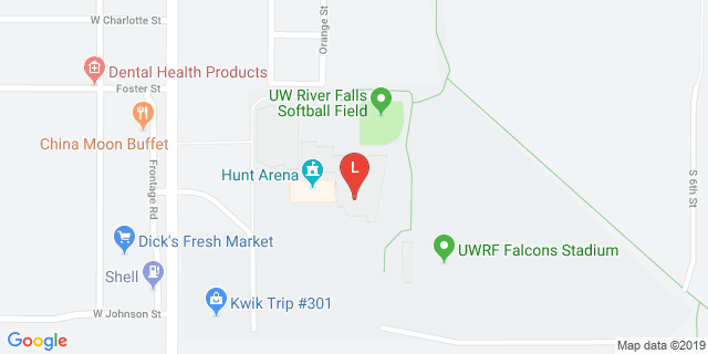 image for FC Auxiliary Gym