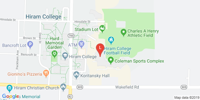 image for Coleman Recreation Center