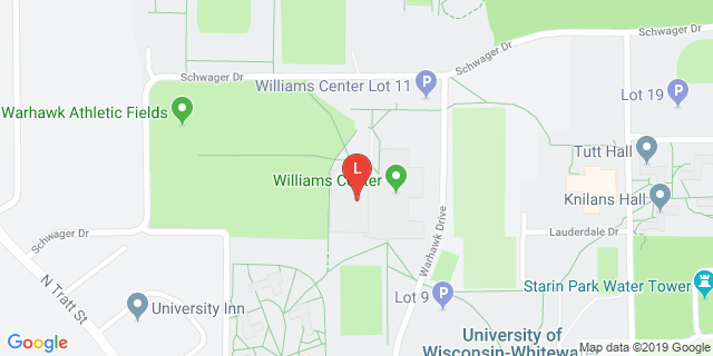 image for Recreation Sports and Facilities