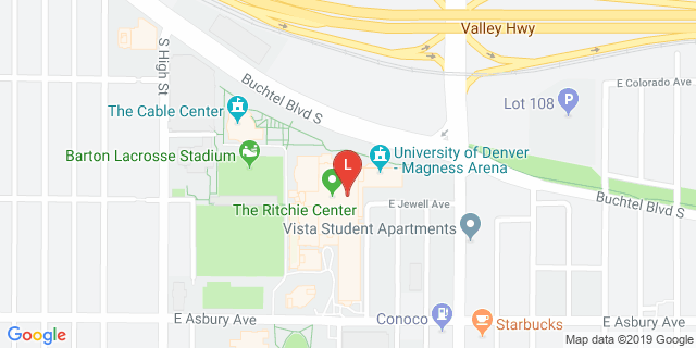 image for Magness Arena