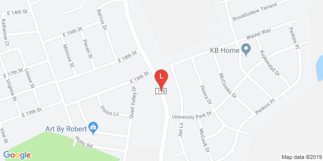 image for Robertson Center