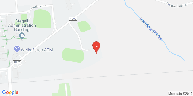 image for Intramural Fields