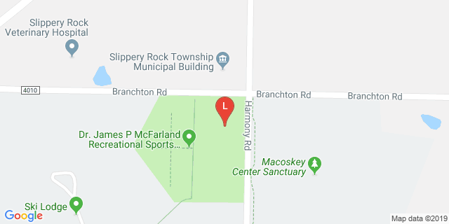 image for MAC Fields